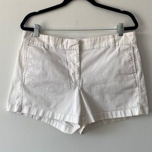 J. Crew 4” Stretch Chino Short